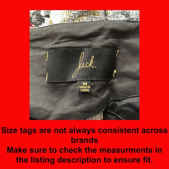 Jack by BB Dakota dress - Picture 6 of 8